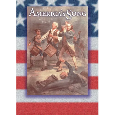 America's Song: The Story of 'Yankee Doodle'