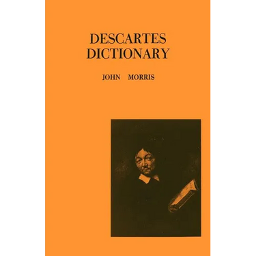 Descartes Dictionary