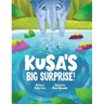 Kusa's Big Surprise!