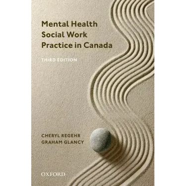 Mental Health Social Work Practice in Canada