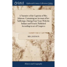 A Narrative of the Captivity of Mrs. Johnson. Containing an Account of her Sufferings, During Four Years With the Indians and French. Published Accord
