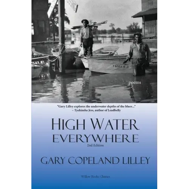 High Water Everywhere