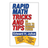 Rapid Math Tricks & Tips: 30 Days to Number Power