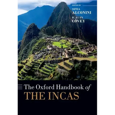 The Oxford Handbook of the Incas