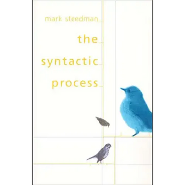 The Syntactic Process