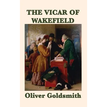 The Vicar of Wakefield