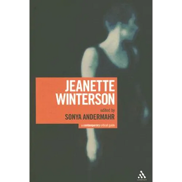 Jeanette Winterson