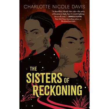 The Sisters of Reckoning