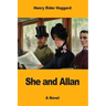 She and Allan
