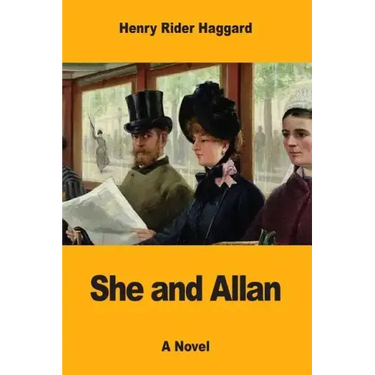 She and Allan
