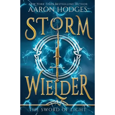 Stormwielder