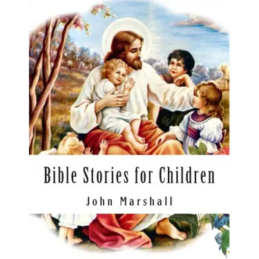 Bible Stories for Children