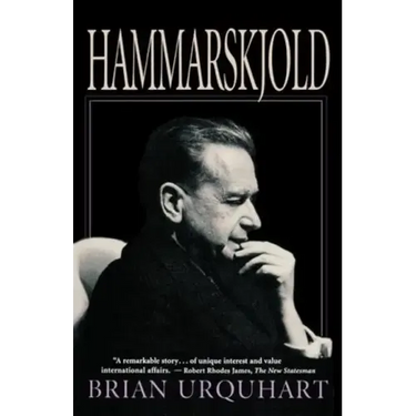 Hammarskjold