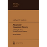 Advanced Quantum Theory: And Its Applications Through Feynman Diagrams