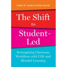The Shift to Student-Led: Reimagining Classroom Workflows with UDL and Blended Learning