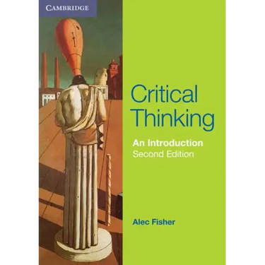 Critical Thinking: An Introduction