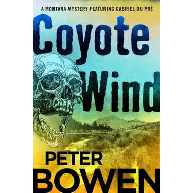 Coyote Wind