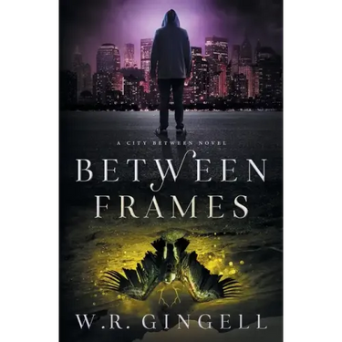 Between Frames