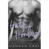 Hate You, Henley: An Enemies To Lovers Sports Romance