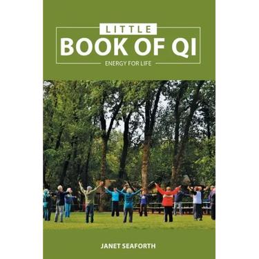 Little Book of Qi: Energy for Life