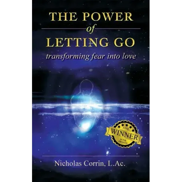 The Power of Letting Go