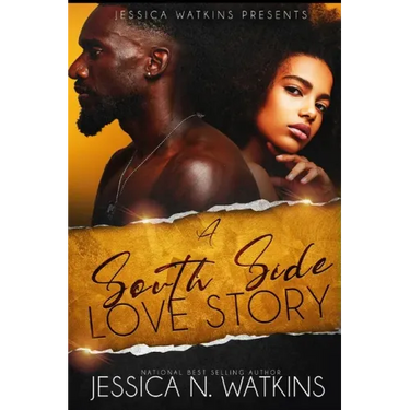 A South Side Love Story
