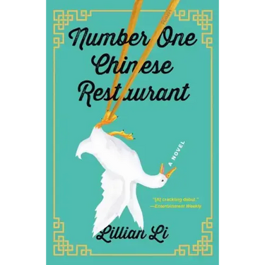 Number One Chinese Restaurant