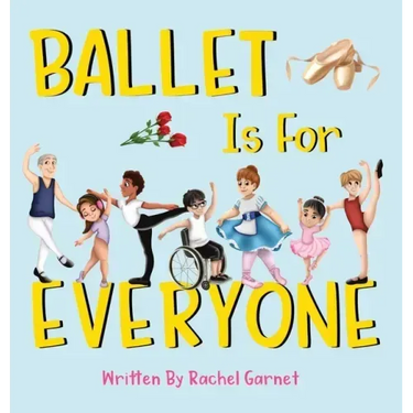 Ballet is for Everyone