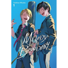 Melody of the Boundary, Vol. 1: Volume 1
