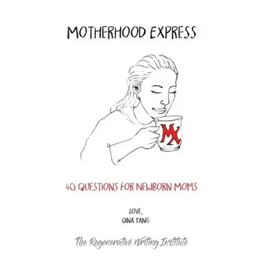 Motherhood Express: 40 Questions for Newborn Moms