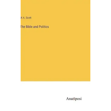 The Bible and Politics