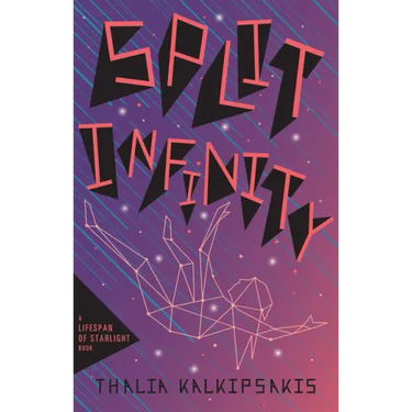 Split Infinity