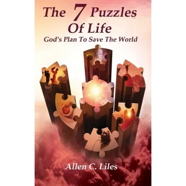The 7 Puzzles Of Life