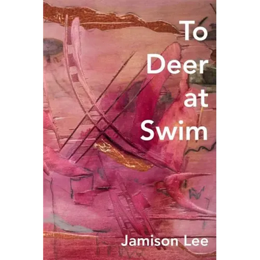 To Deer at Swim