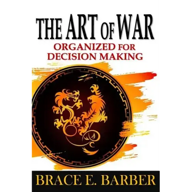 The Art of War: Organized for Decision Making
