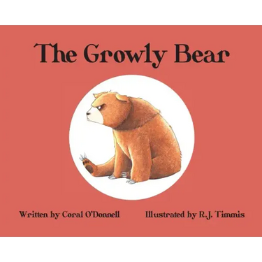 The Growly Bear