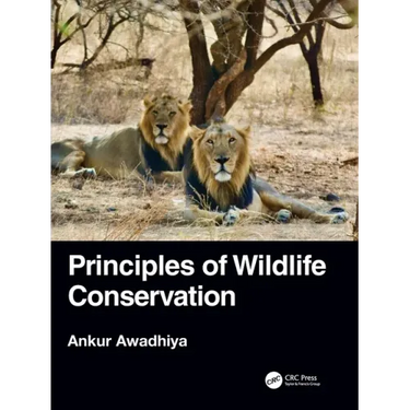 Principles of Wildlife Conservation