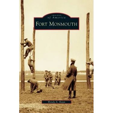 Fort Monmouth