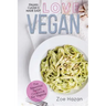 Vegan: The Essential Italian Cookbook for Vegans