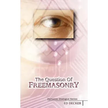 The Question of Freemasonry