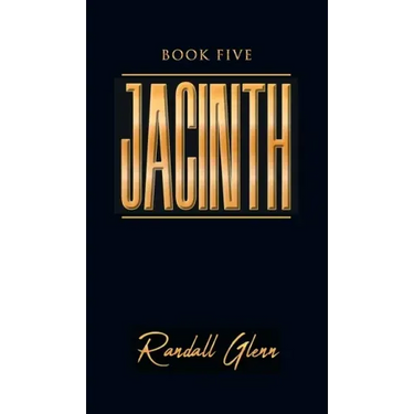 Jacinth: Book Five