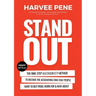 Become the STANDOUT firm that people want to buy from, work for and rave about.