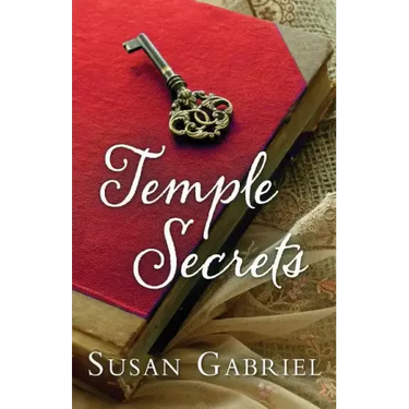 Temple Secrets: Southern Fiction (Temple Secrets Series Book 1)