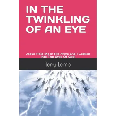 In the Twinkling of an Eye: My True Experience - I Was Raptured and Received a New Glorified Body