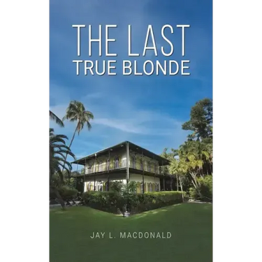 The Last True Blonde