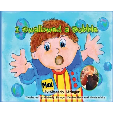 I Swallowed a Bubble