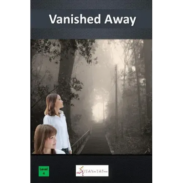 Vanished Away