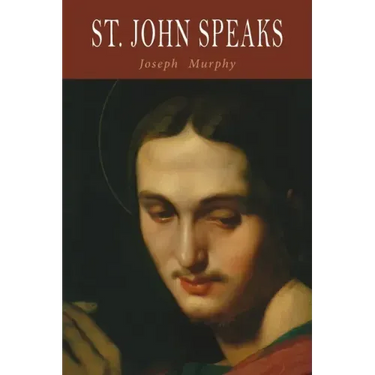 St. John Speaks