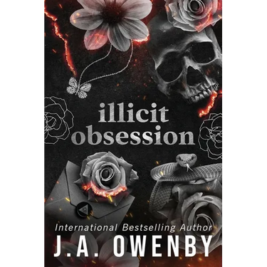 Illicit Obsession