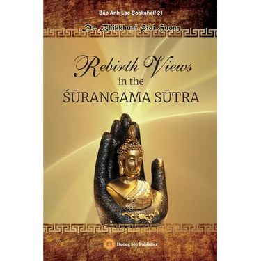 Rebirth Views in the Śūrangama Sūtra
